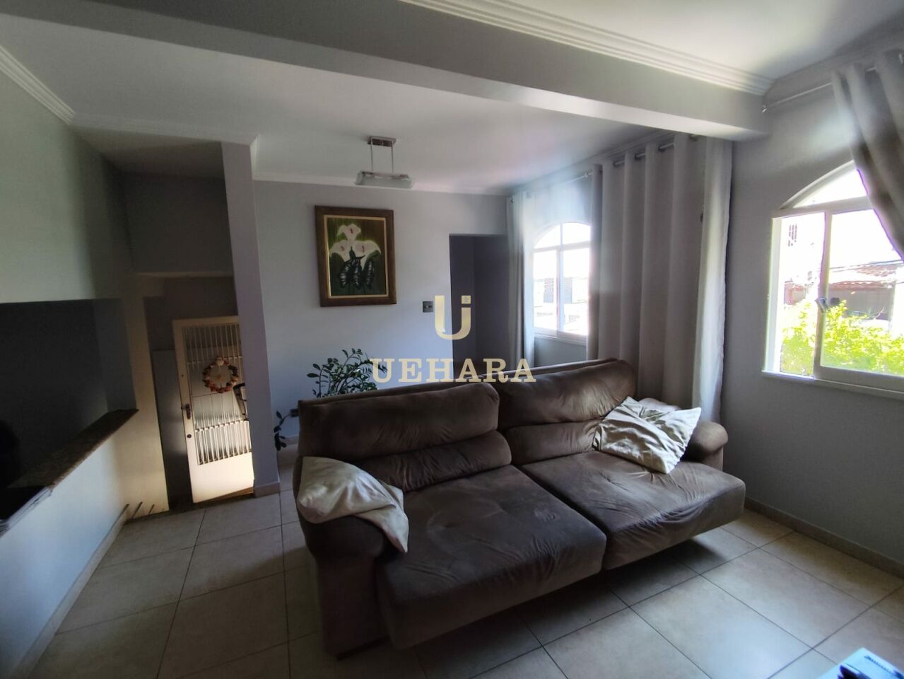 Casa para Venda - Parque Peruche