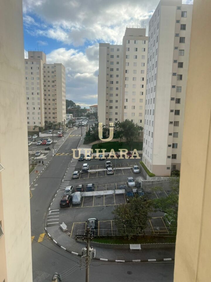 Apartamento para Venda - Vila Nova Cachoeirinha