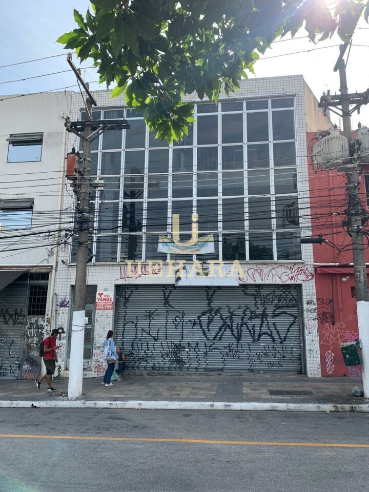 Prédio Comercial para Venda - Pinheiros