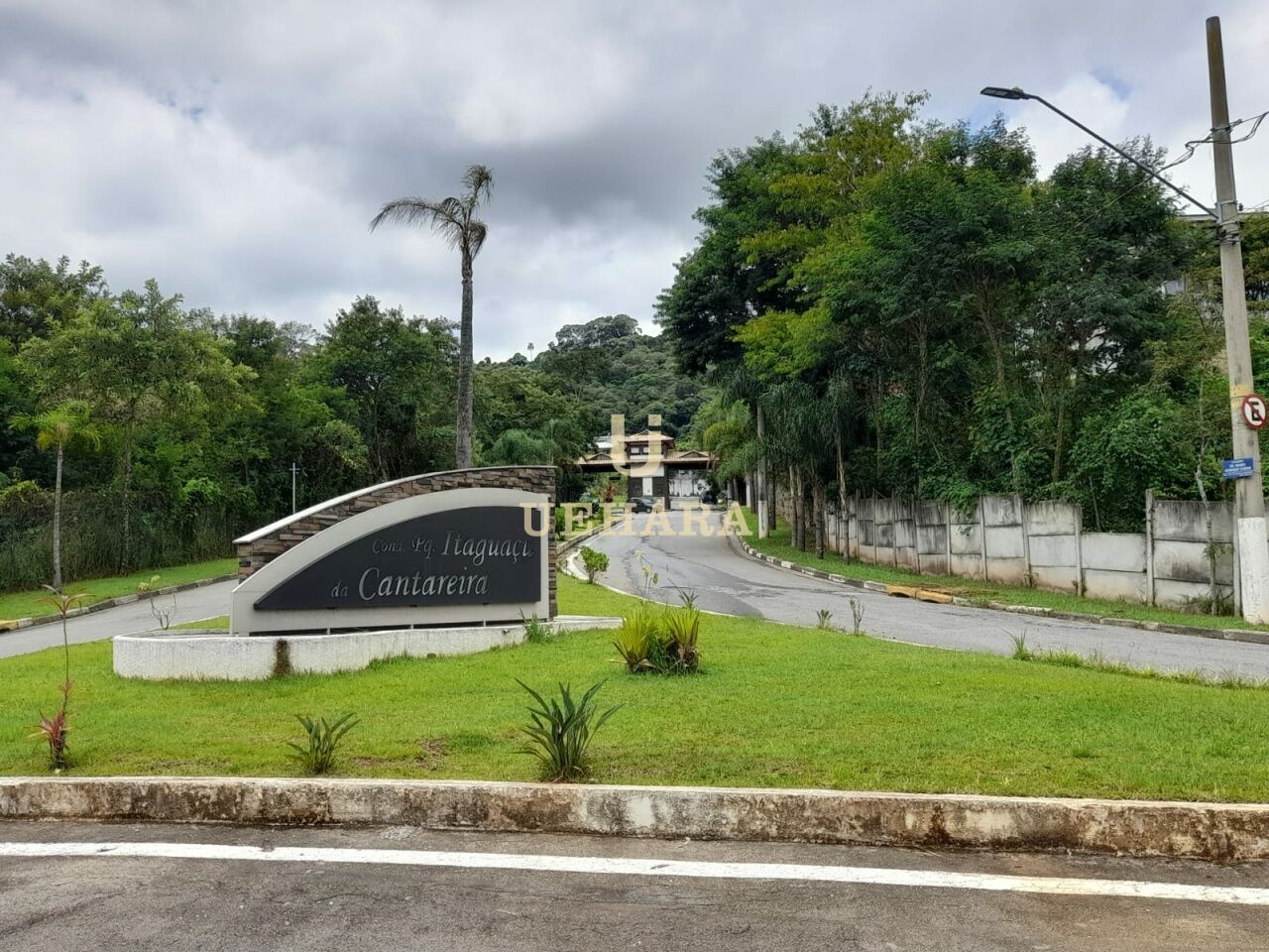 Terreno para Venda - Jardim Peri