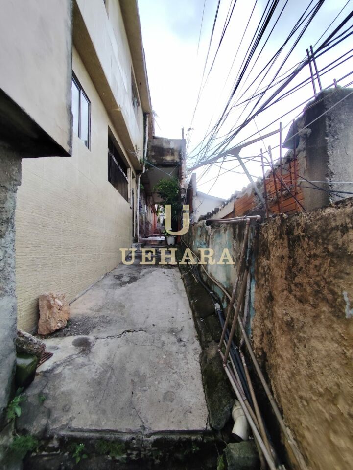 Casa para Locação - Casa Verde Alta