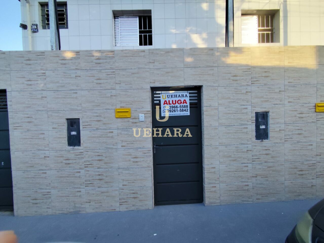 Sobrado para Locação - Casa Verde Alta