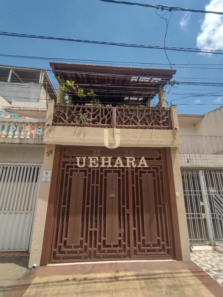 Sobrado para Venda - Chácara Tatuapé