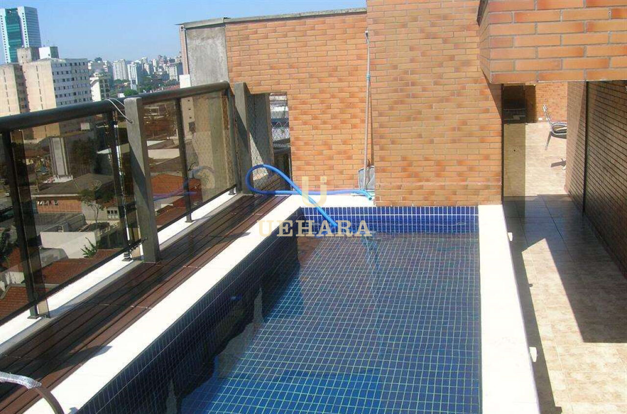 Cobertura para Venda - Butantã