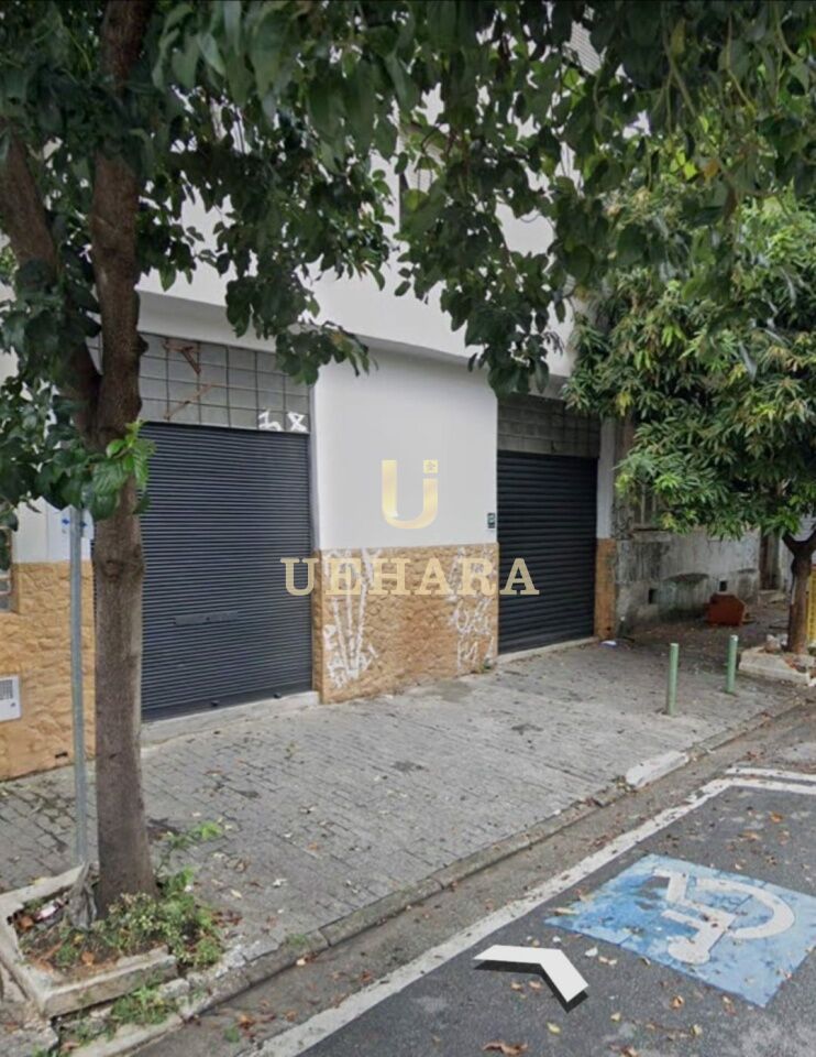 Ponto Comercial para Venda - Bom Retiro