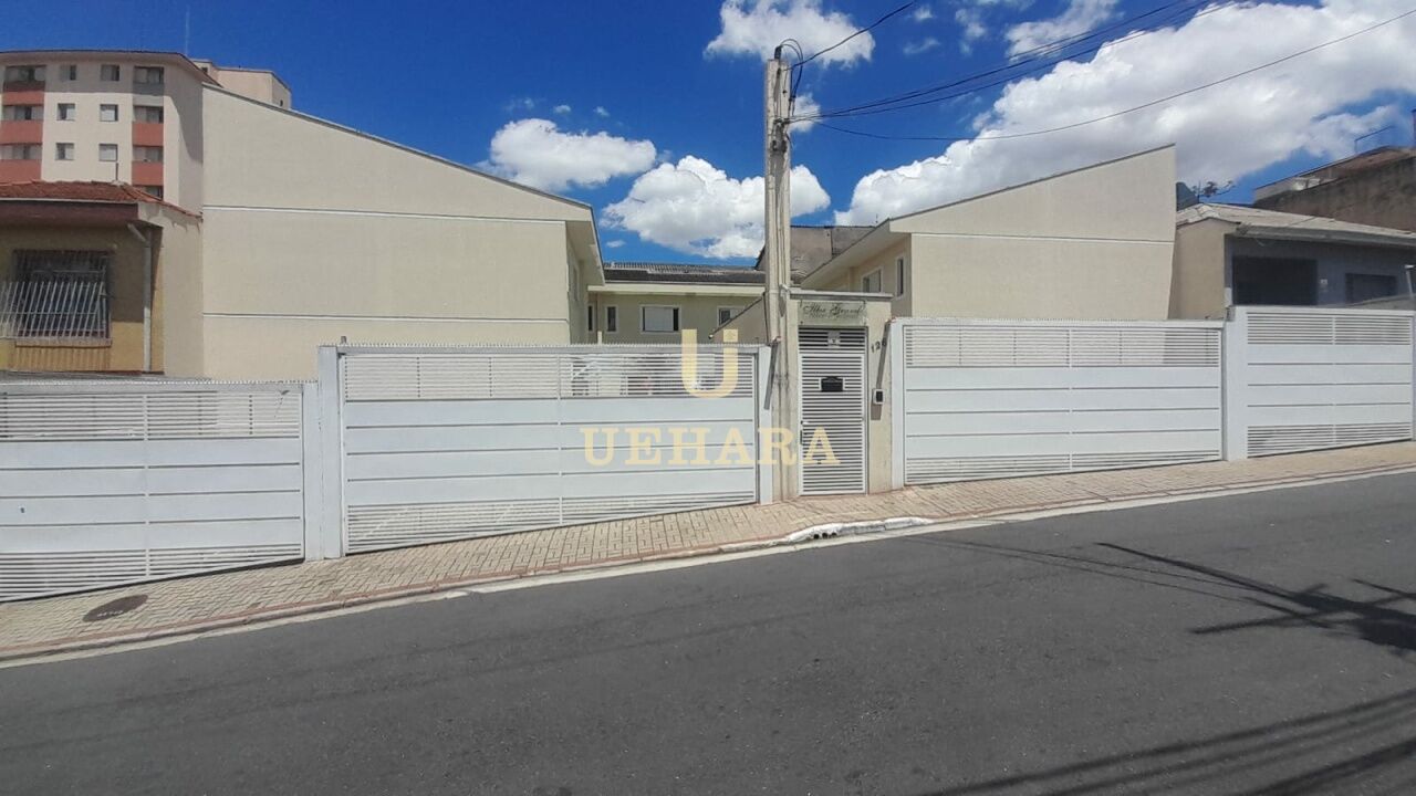 Casa em Condomínio para Locação - Imirim