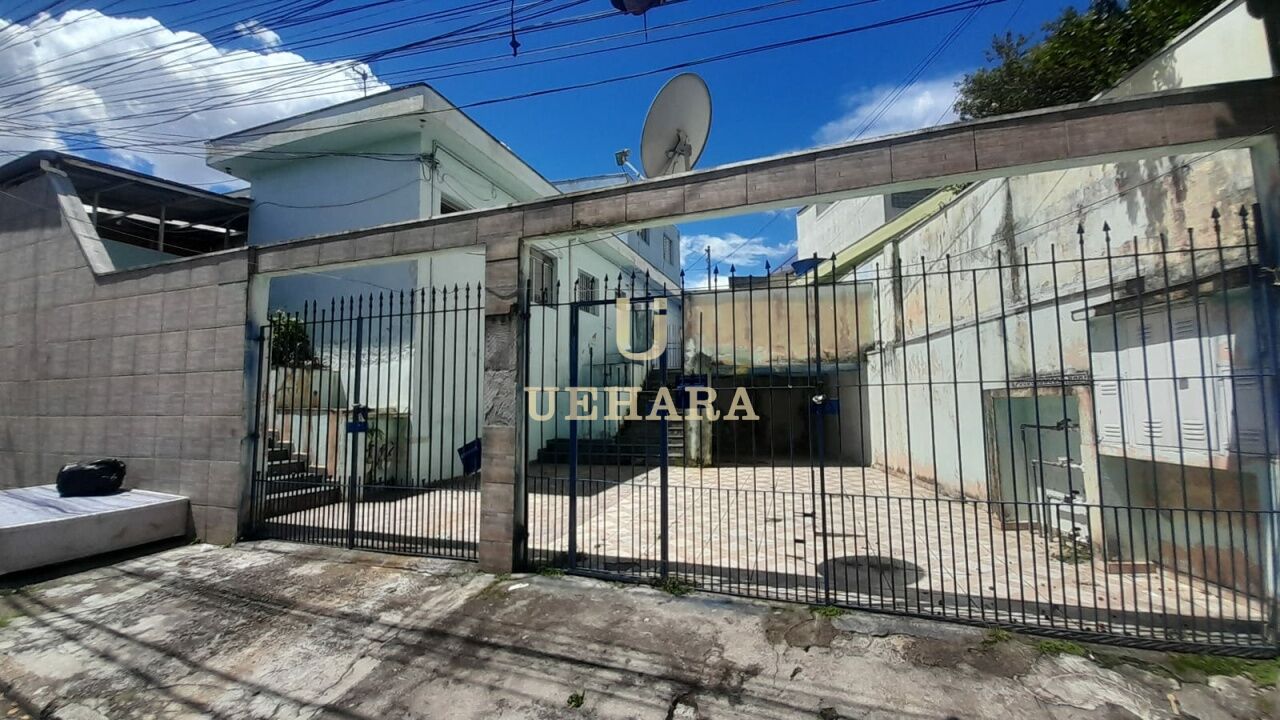 Casa para Locação - Parque Peruche