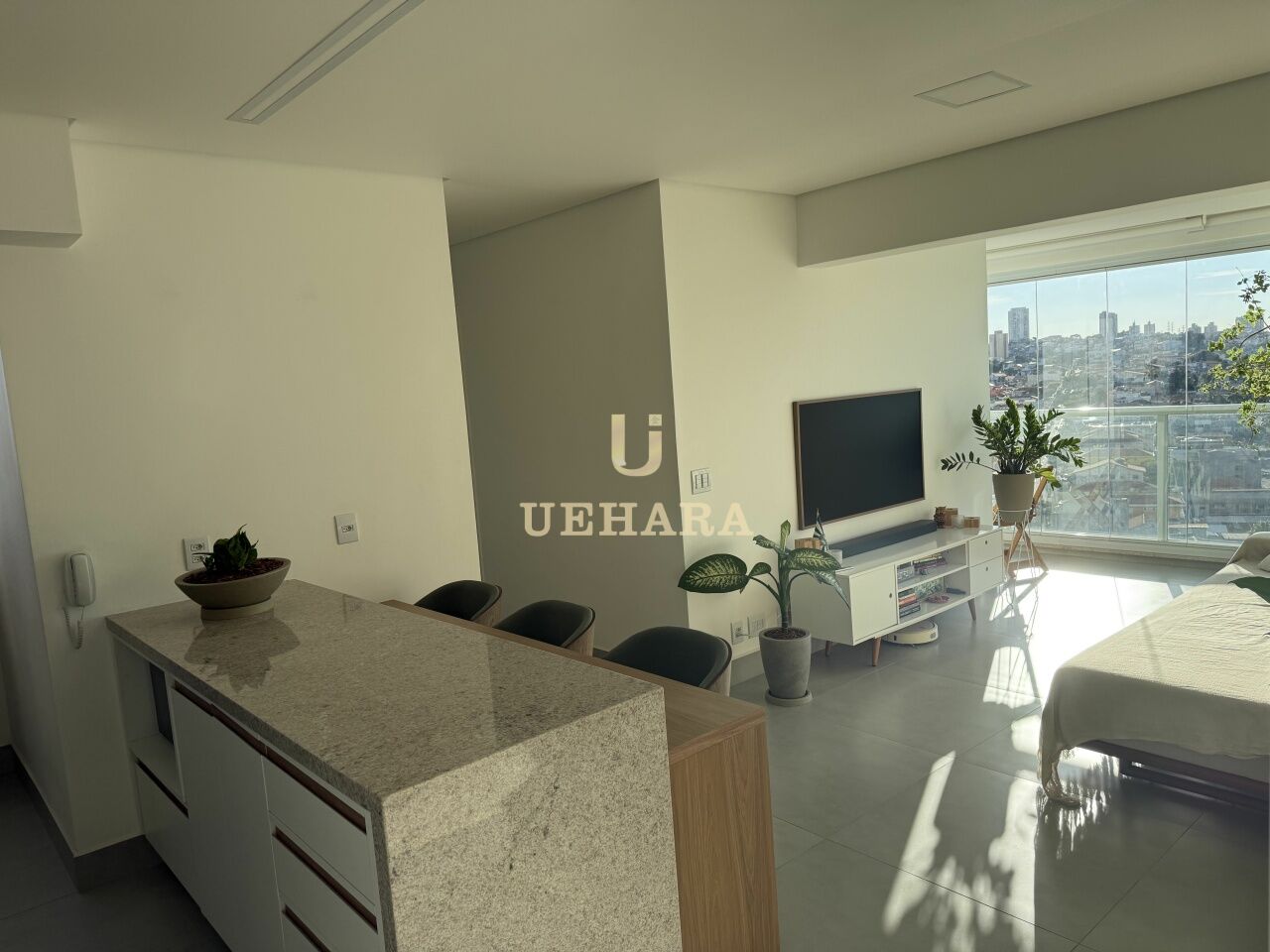 Apartamento para Venda - Jardim São PauloZona Norte