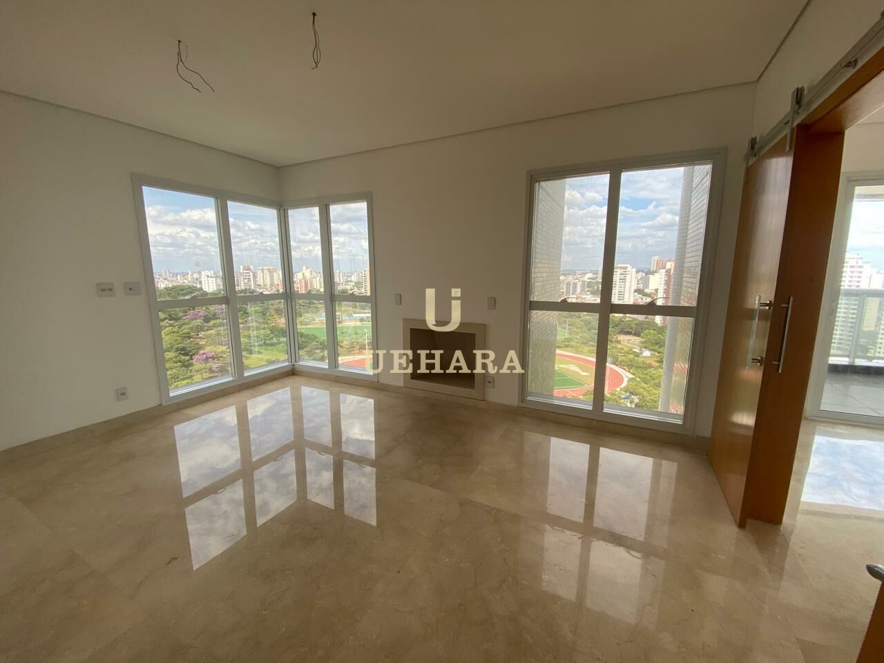 Apartamento para Venda - Jardim Anália Franco