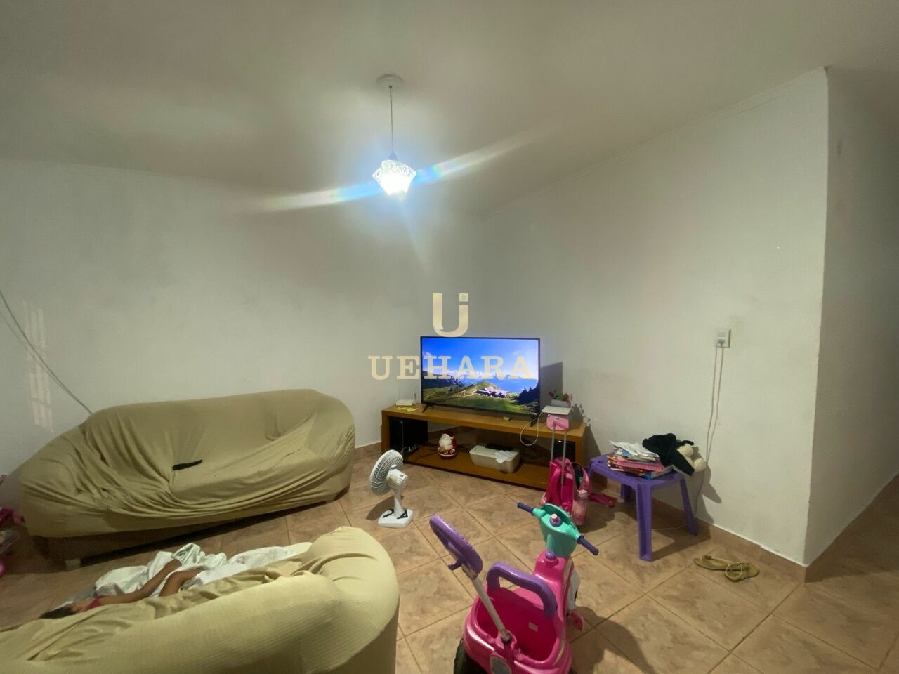 Casa Térrea para Venda - Belenzinho