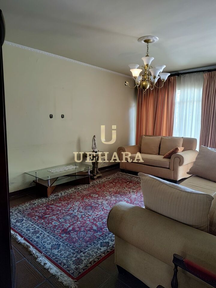 Casa Térrea para Venda - Vila Carrão