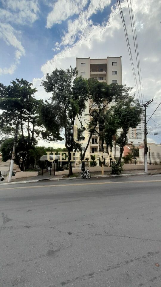 Apartamento para Locação - Santa Teresinha