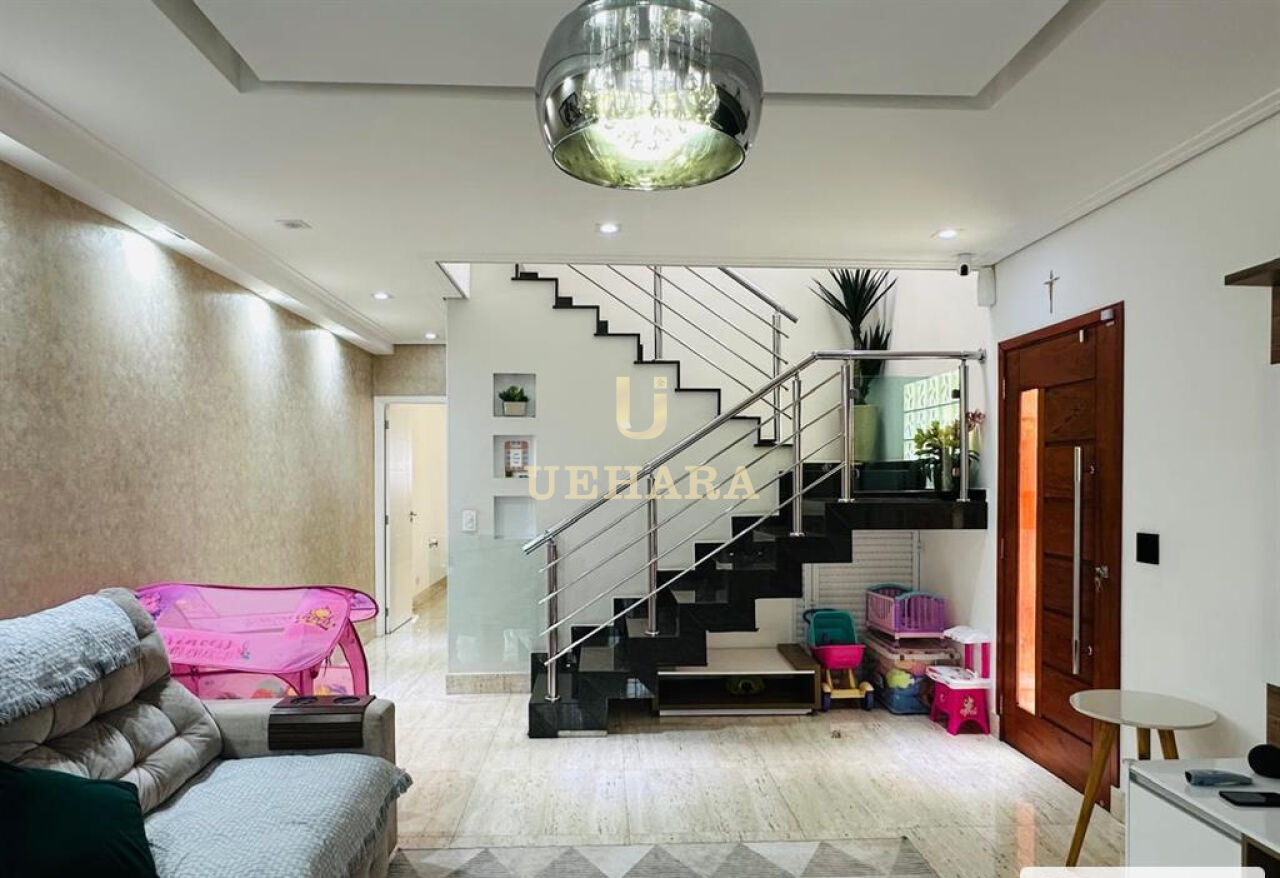 Sobrado para Venda - Penha de França