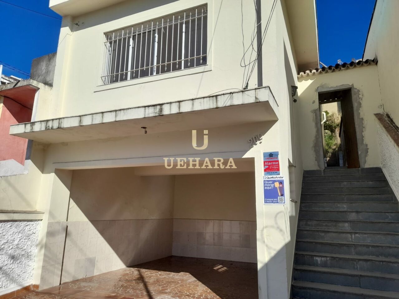 Sobrado para Venda - Casa Verde Alta