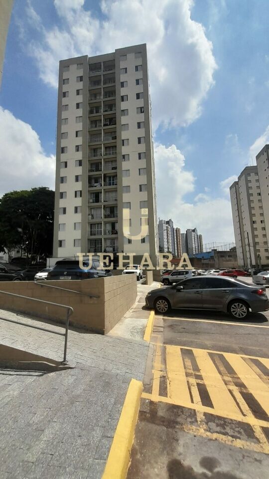 Apartamento para Locação - Vila Dionisia