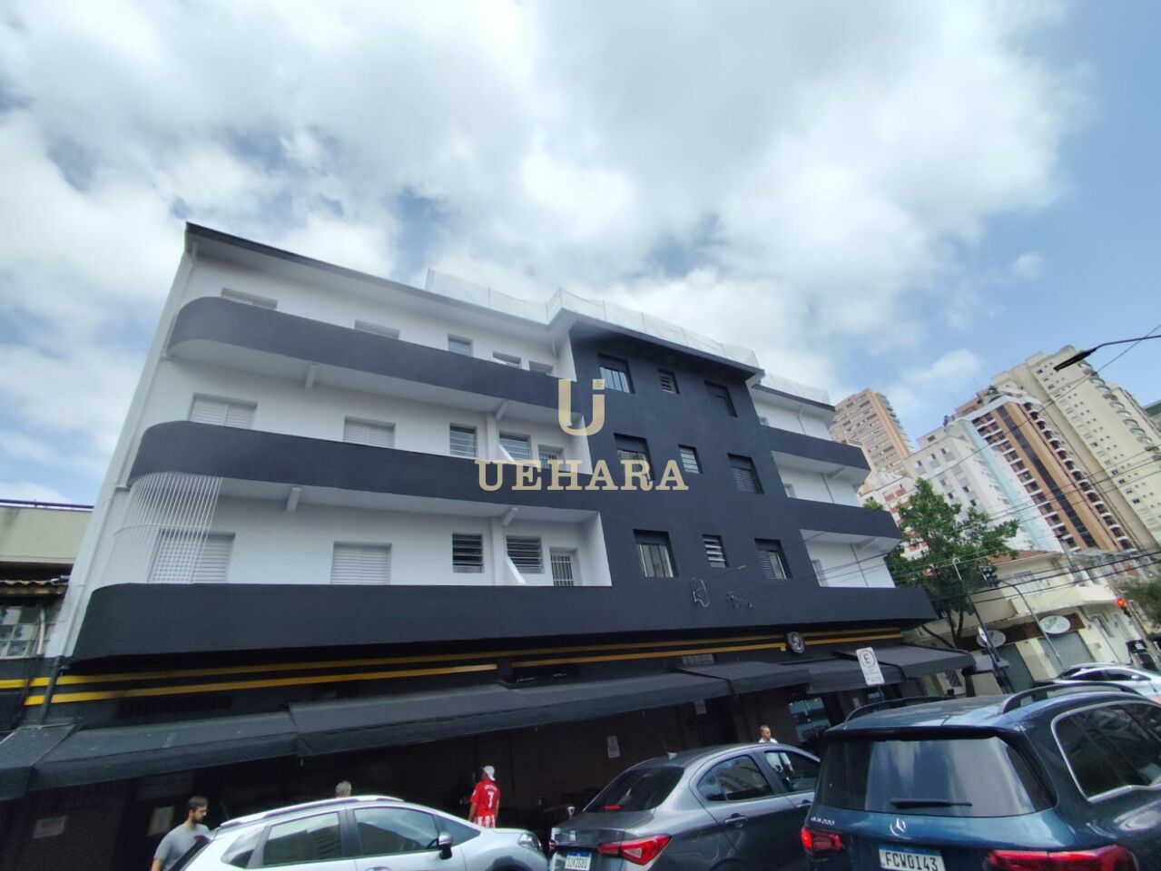 Apartamento para Locação - Perdizes