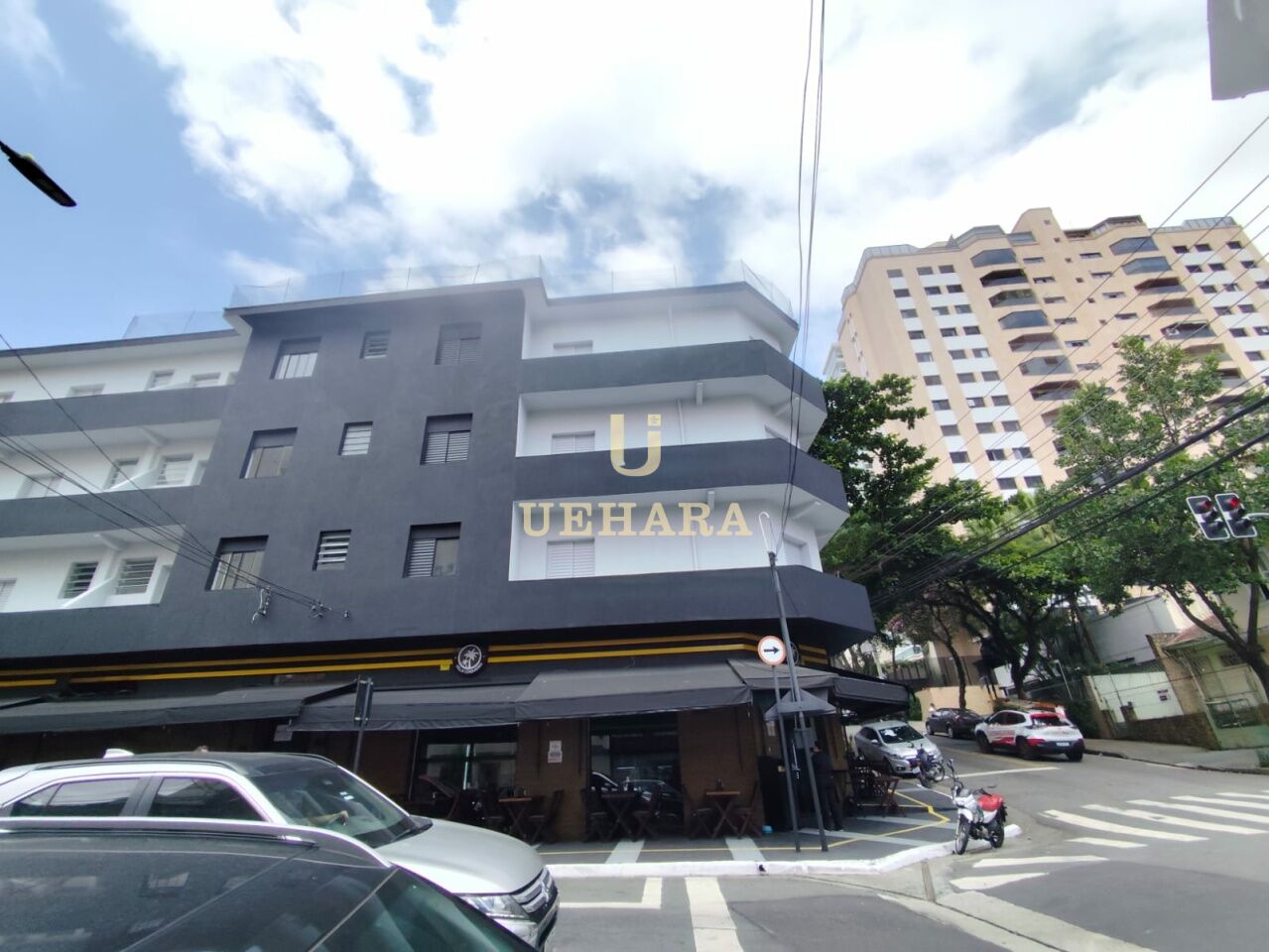 Apartamento para Locação - Perdizes