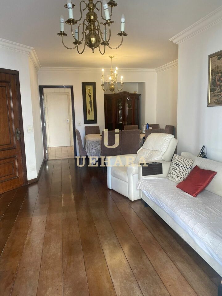 Apartamento para Venda - Tucuruvi