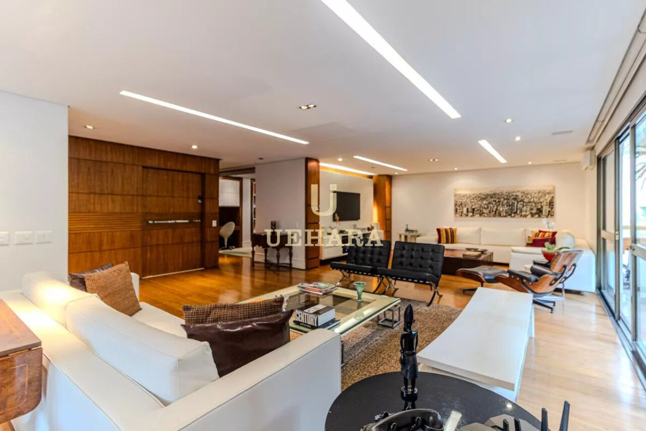 Apartamento para Venda - Santa Cecília