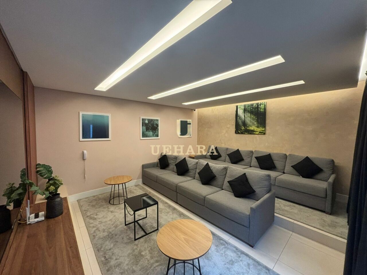 Apartamento para Venda - Lapa de Baixo