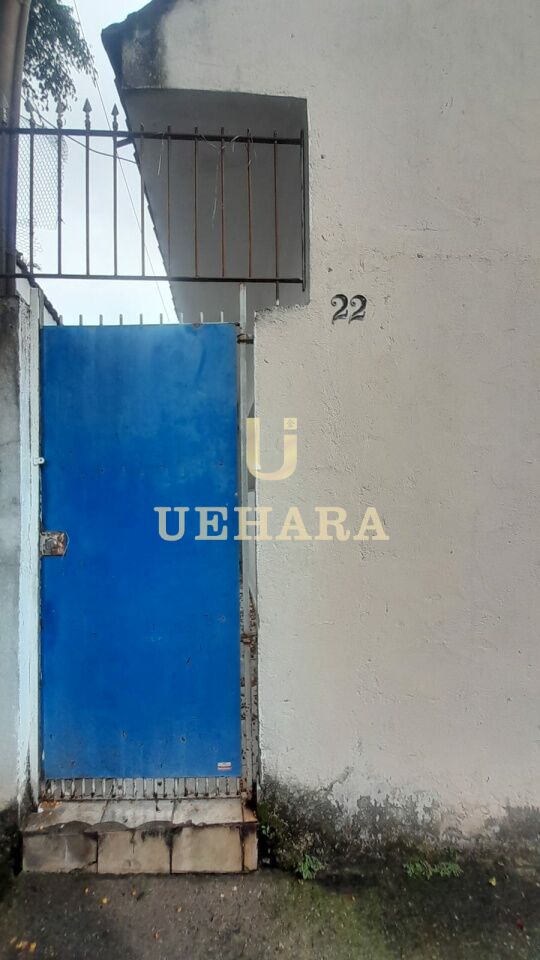 Casa para Locação - Sítio do Morro