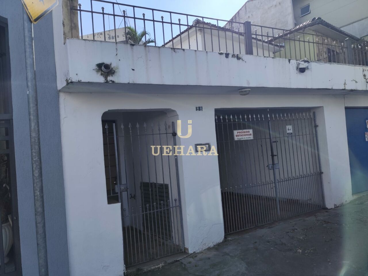Casa para Venda - Lauzane Paulista