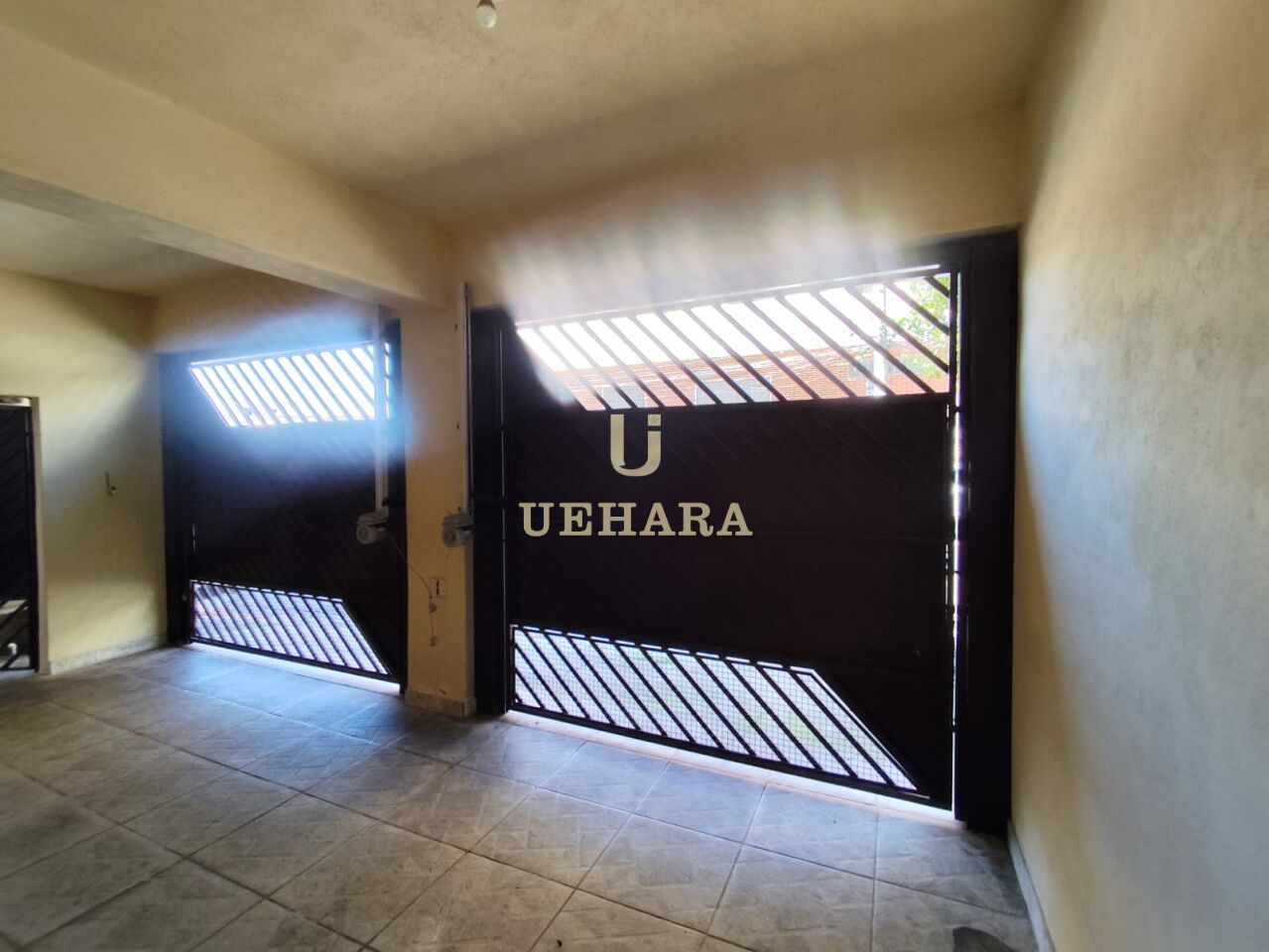 Sobrado para Venda - Vila Baruel