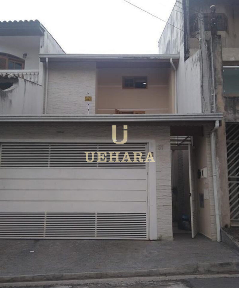 Sobrado para Venda - Vila Carrão