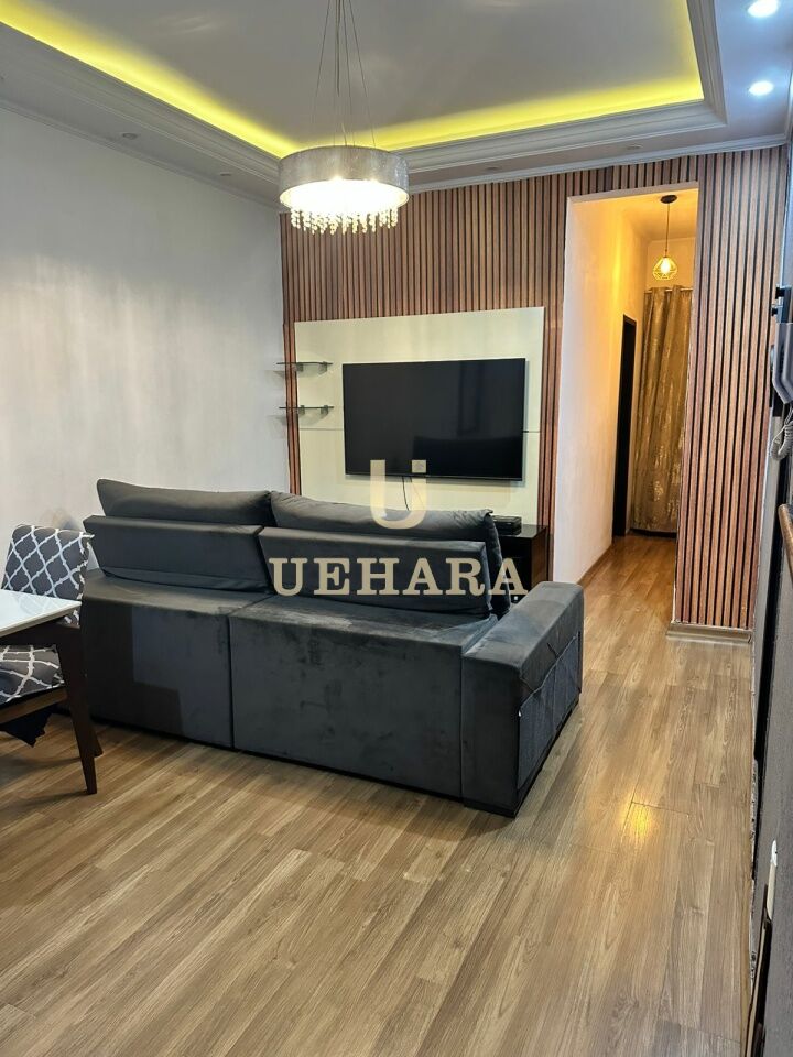 Apartamento para Venda - Campos Elíseos