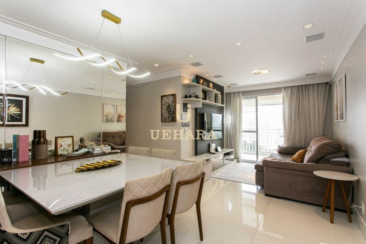 Apartamento para Venda - Tatuapé