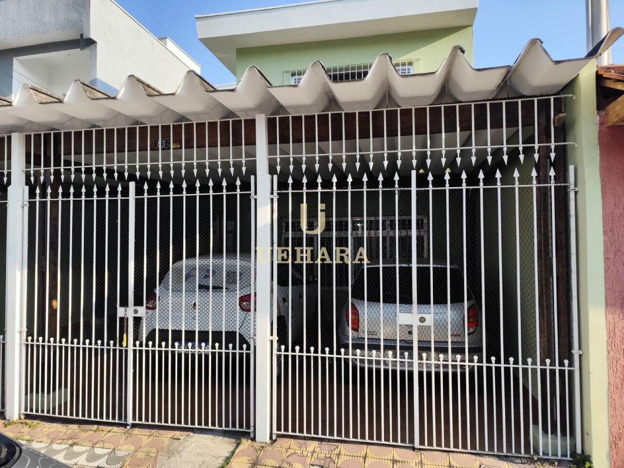 Sobrado para Venda - Imirim