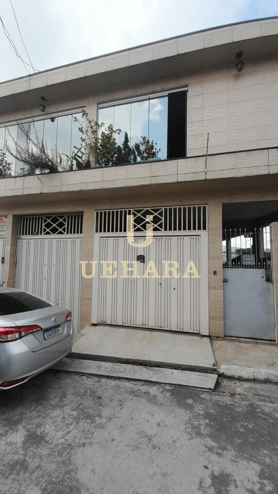 Sobrado para Locação - Vila Penteado