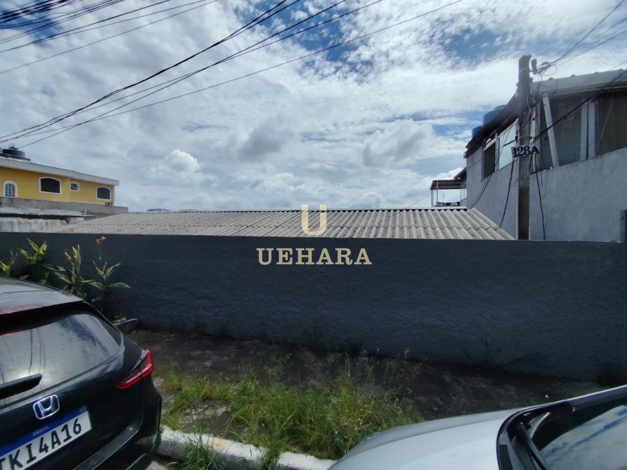 Casa para Venda - Casa Verde Alta