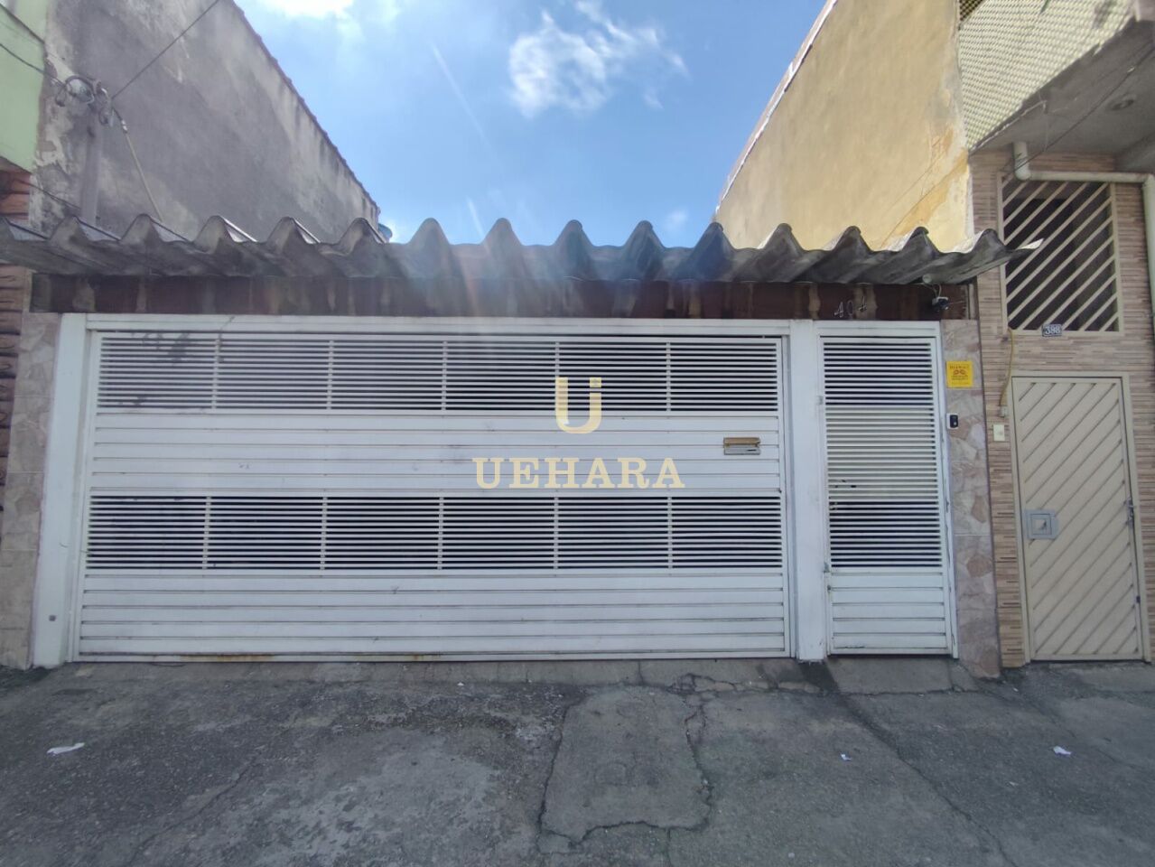 Casa para Venda - Casa Verde Alta