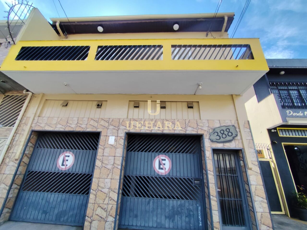 Casa para Venda - Casa Verde Alta