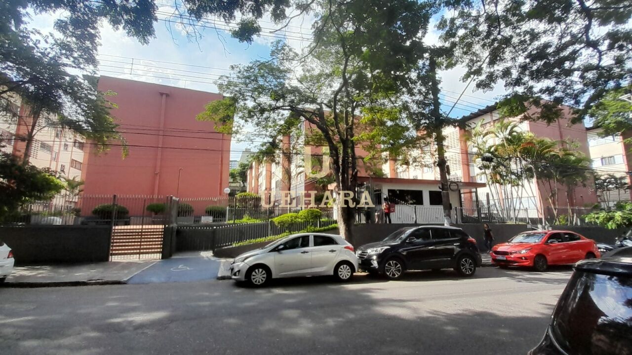 Apartamento para Locação - Limão