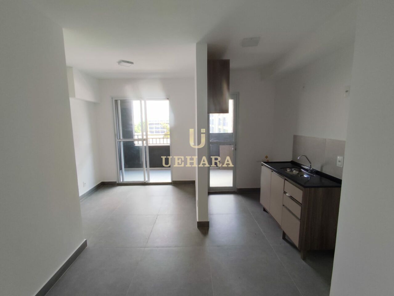 Apartamento para Locação - Santana