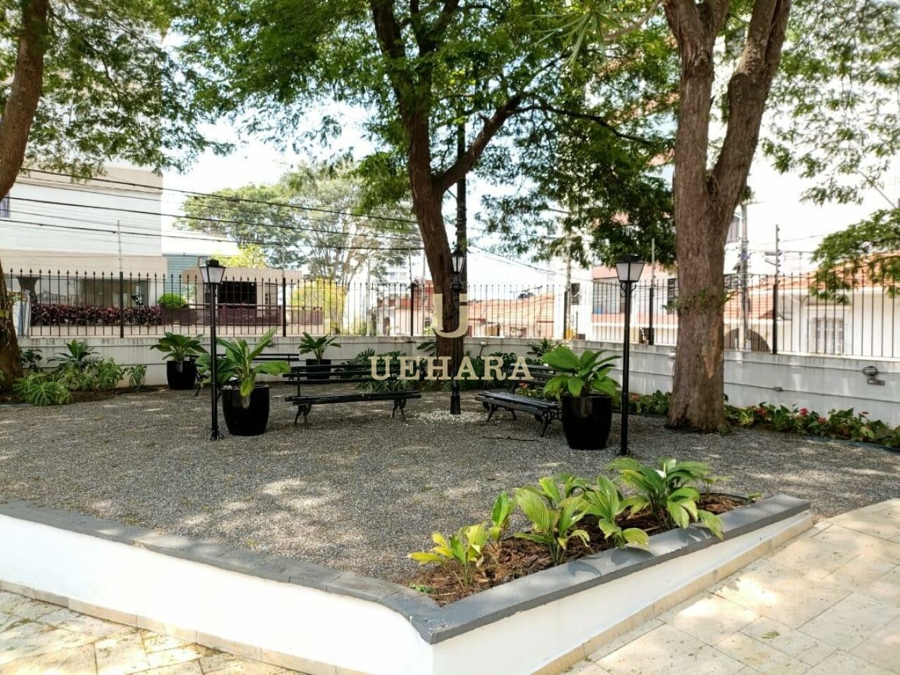 Apartamento para Venda - Santana