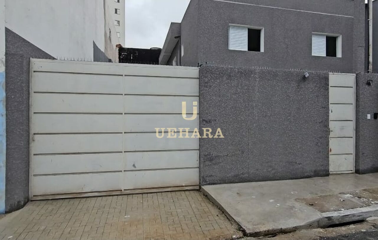 Sobrado para Venda - Imirim
