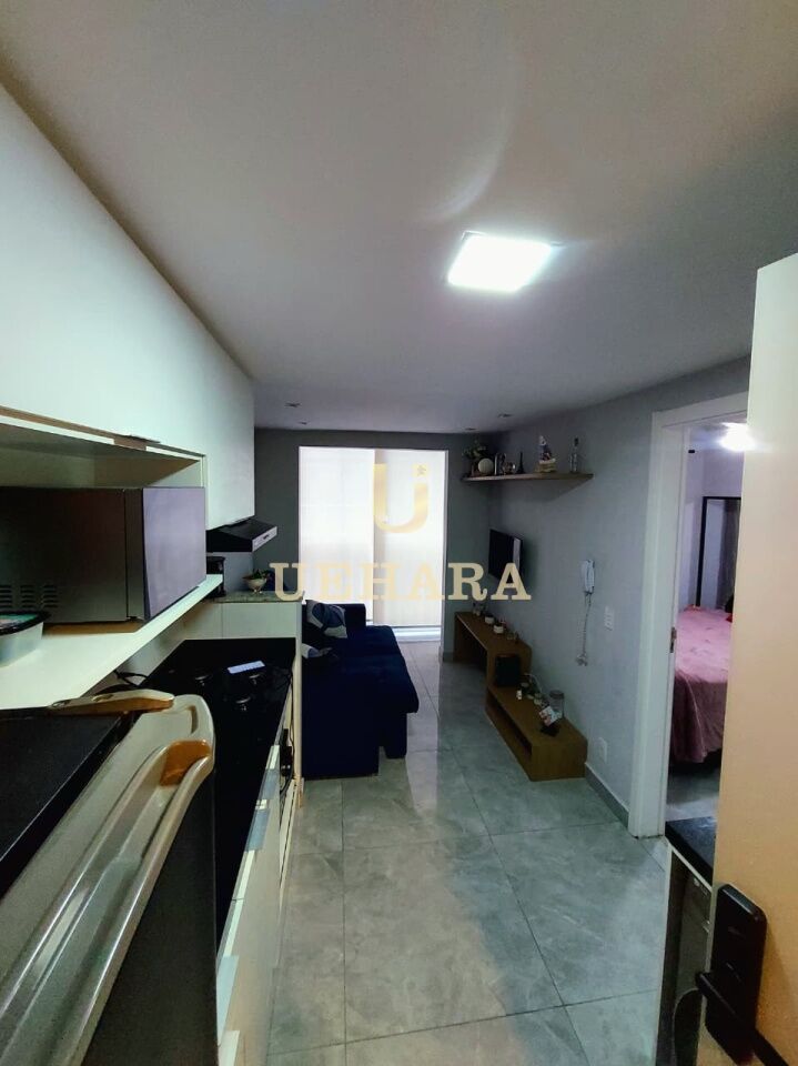 Apartamento para Locação - Casa Verde