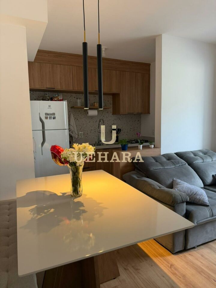 Apartamento para Venda - Vila Guilherme