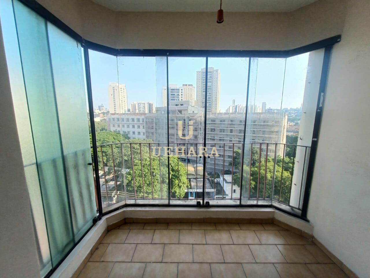 Apartamento para Venda - Lapa
