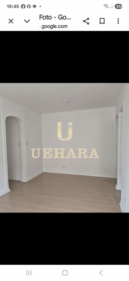 Apartamento para Venda - Santana