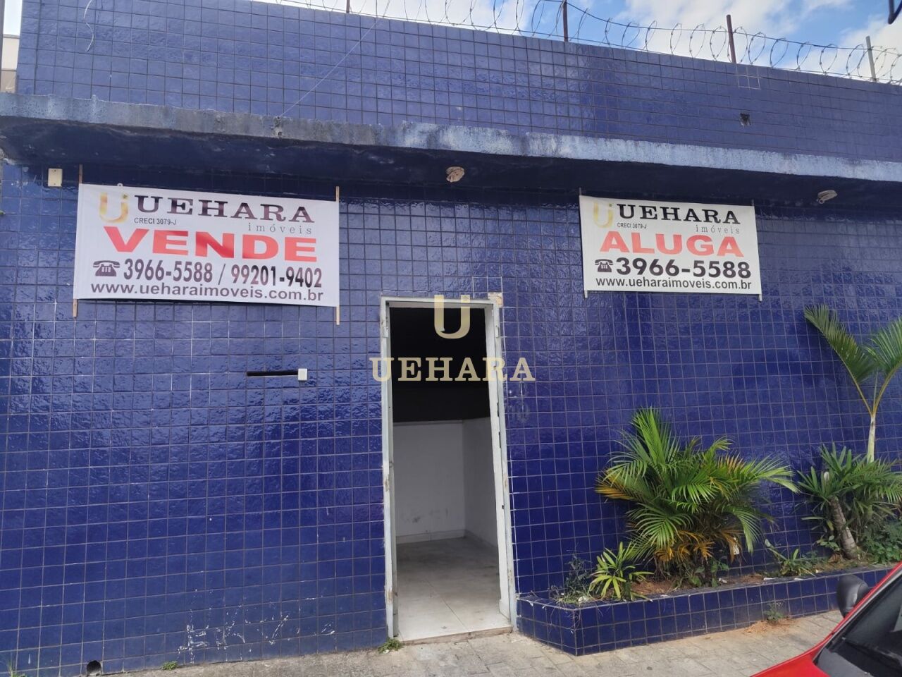 Sala Comercial para Locação - Vila Siqueira Zona Norte