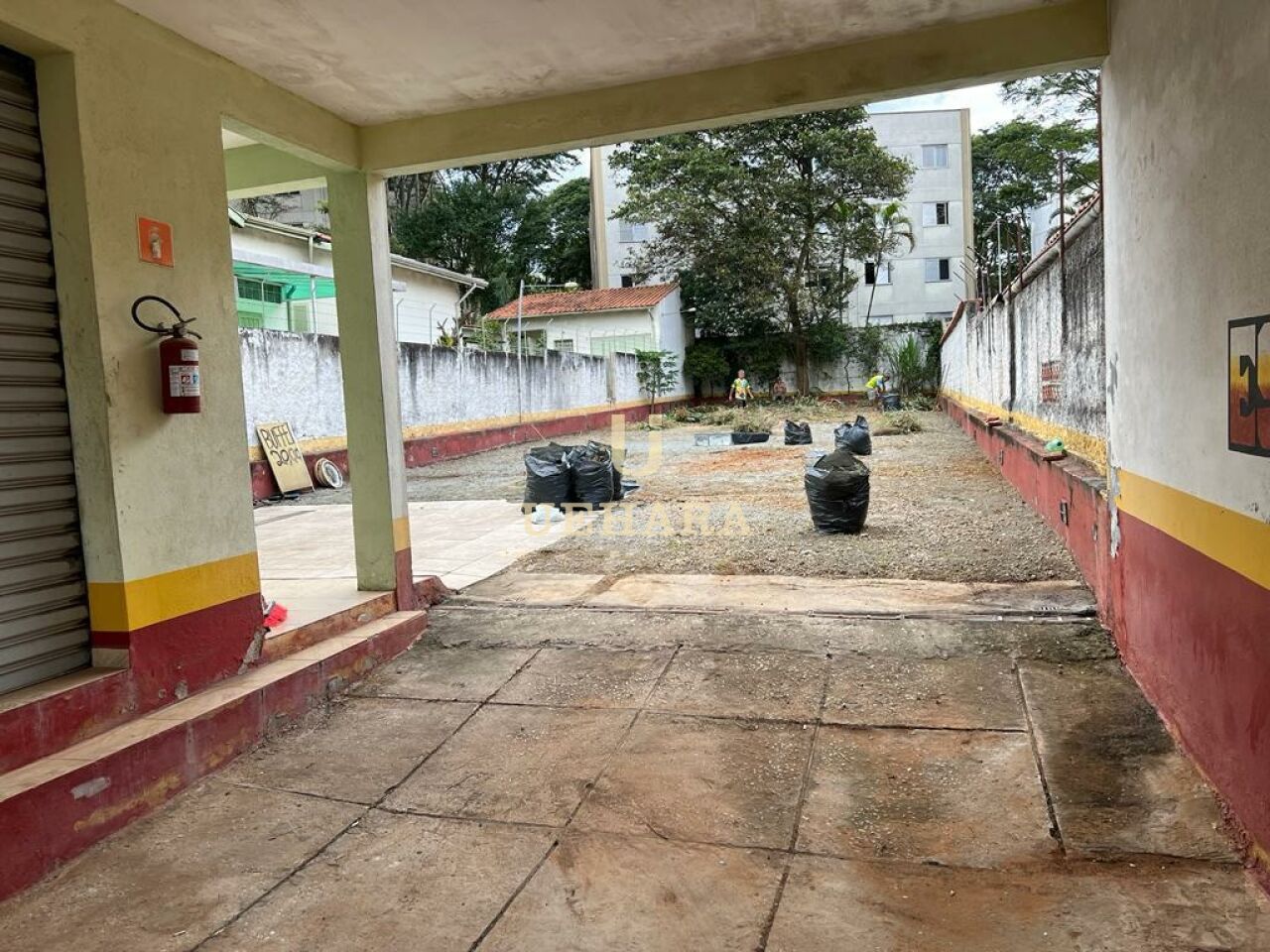 Terreno para Venda - Cidade Vargas