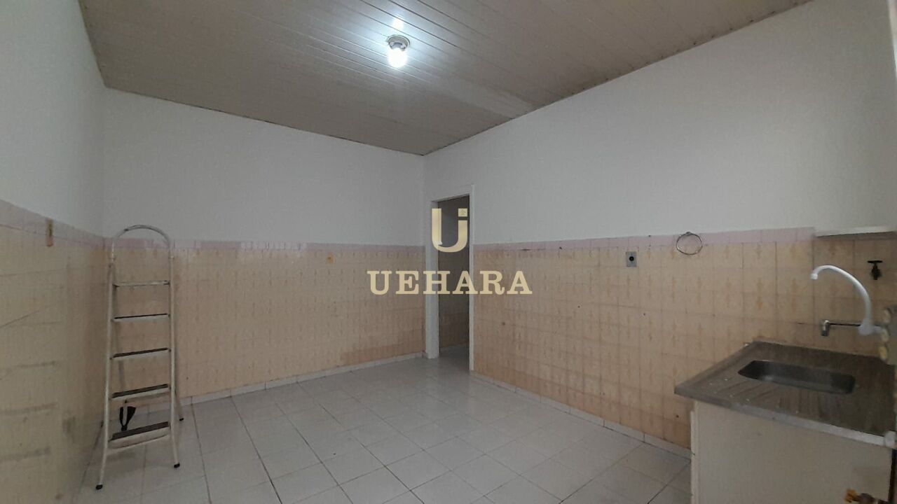 Casa Terrea para Locação - Vila Bandeirantes
