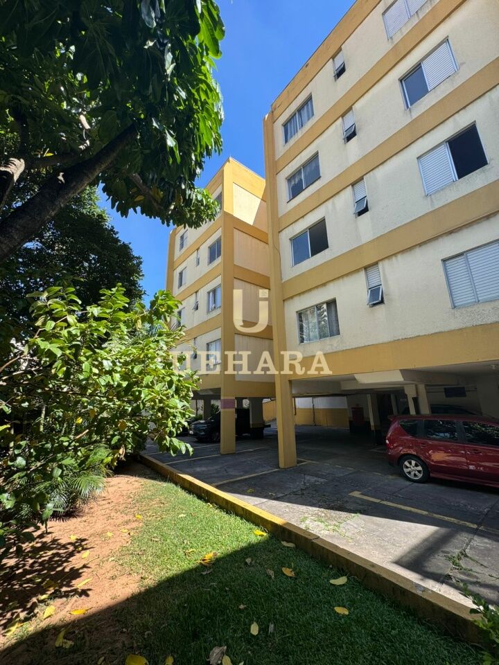 Apartamento para Venda - Sítio do Mandaqui