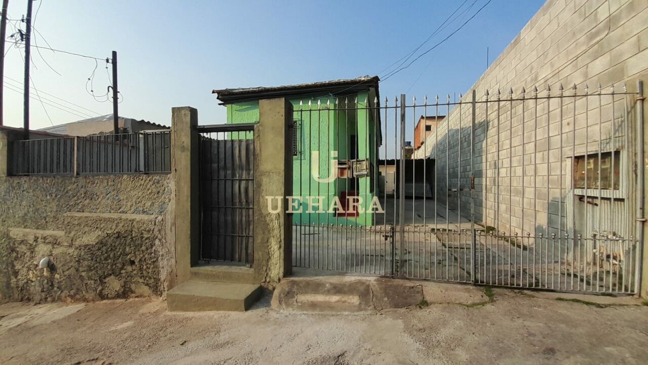 Casa para Locação - Parque Peruche