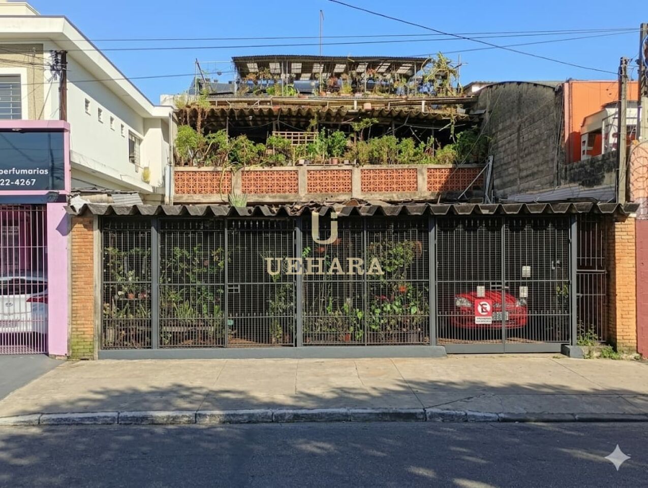 Casa para Venda - Jardim Cotinha