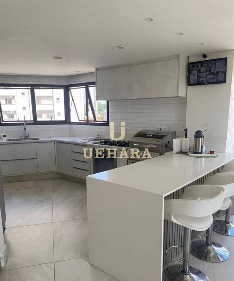 Apartamento para Venda - Parque da Mooca